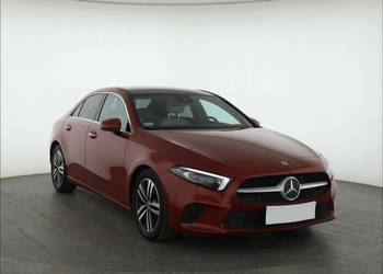 Mercedes A A 180