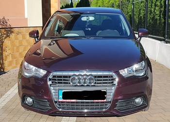 Audi A1 od Właściciela