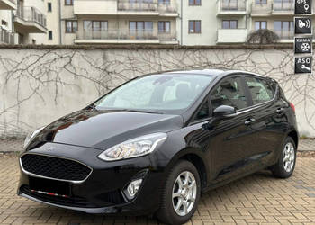 Ford Fiesta Mk8 (2017-)