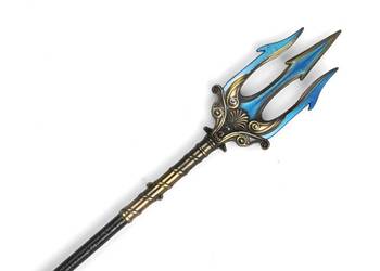 Blade of Poseidon | 22 cm | Metal | Brelok | God Of War
