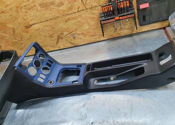 Tunel Bmw Z3 polift EU