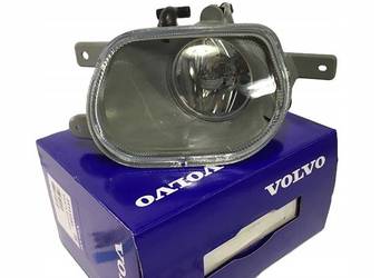 VOLVO XC90 halogen przeciwmgielny prawy oryginal 31111183