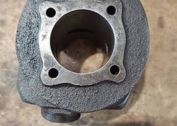 CYLINDER SHL M04 SOKÓŁ MIŃSK MOSKWA WSK WFM JUNAK OSA