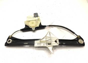 PODNOŚNIK SZYBY PRAWY TYŁ VW PASSAT B8 3G9839462A Kombi MECHANIZM