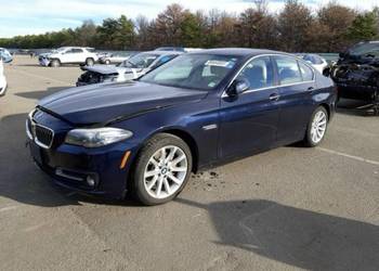BMW F10 SERIA 5 535 XDRIVE 2015