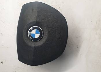 Poduszka  airbag kierowcy kierownica BMW 33678382902 F10 F11