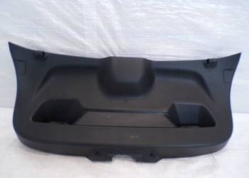 OSŁONA TAPICERKA PLASTIK KLAPY BAGAŻNIKA TYLNEJ TYŁ OPEL CORSA F 39196889