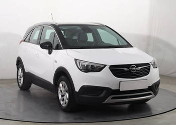 Opel Crossland 1.2 Turbo