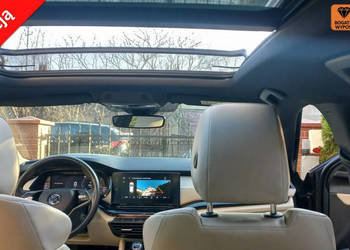 Škoda Octavia 55 netto Dach Panoramiczny Matrix Head-up Jasne skóry Virtua…