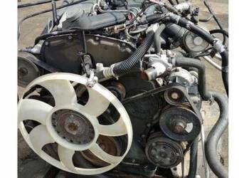 SILNIK KOMPLETNY JXFA PHFA 2,4 TDCI ford transit gwarancja wymiana