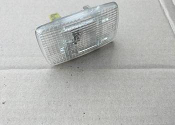 NISSAN PRIMERA P11 LIFT OŚWIETLENIE KABINY LAMPKA BAGAŻNIKA SCHOWKA