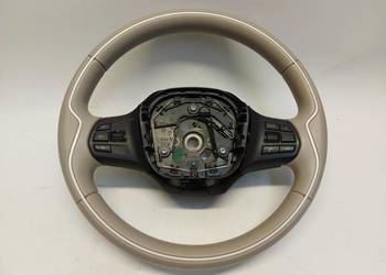 BMW i3 i01 REX Kierownica multimedialna 6870163