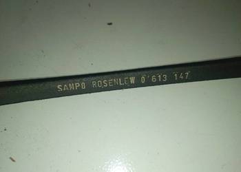 S0613147 PAS SAMPO ROSENLEW 13x2032Li  ,   0613147 Nowy