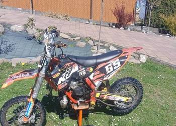 KTM SX 65