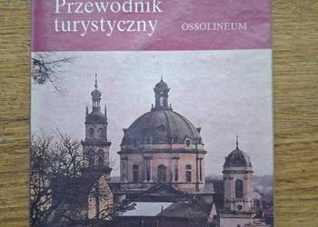 Lwów przewodnik turystyczny