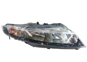 LAMPA PRZÓD PRAWA LIFT EUROPA UFO Honda Civic VIII (2006-2011)