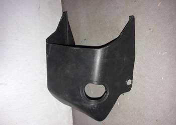 OSŁONA OBUDOWA KOLUMNY KIEROWNICZEJ MAN TGA 81461130114