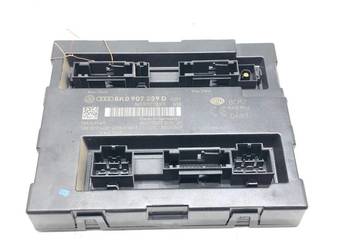 MODUŁ KOMFORTU AUDI A5 8T 8K0907289D Sportowy/Coupe 07-17 STEROWNIK