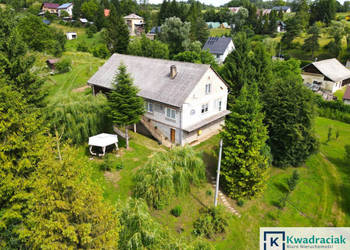 Dom wolnostojący Postołów 110m2