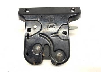 ZAMEK KLAPY TYŁ AUDI A2 Hatchback 00-05