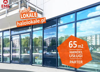 Lokal 65.68m2 Białystok