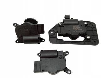 SILNICZEK NAGRZEWNICY ZESTAW 3 SZT 3093893 21102000 21102000 Fiat Tipo II