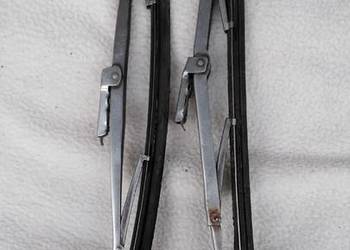 Eiat 126p  125 wycieraczki chromowane