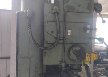 Wiertarka stołowa, kolumnowa, słupowa, jak ws 15, niemiecka wmw, solidna