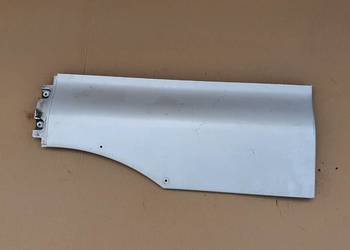 MAN TGA TGX PRZEDłUŻENIE STOPNICY LEWE 81615100409