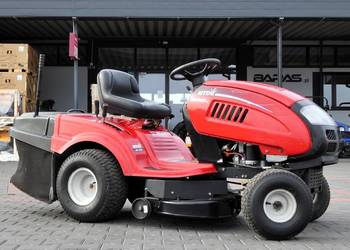 Traktorek kosiarka MTD LE135 NOWY SILNIK GWARANCJA (220402.5) - Baras