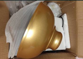 Lampa wisząca – klasyczny design w stylu retro