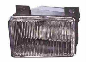 LAMPA PRZECIWMGIELNA H3 PR - VOLVO S40/V40 - 07/95-06/00
