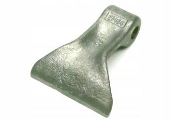 Nóż bijakowy rM64 40x100 - r102/16,5 kosiarka kangu