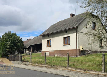 Dom wolnostojący Skrzyszów 110m2