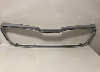 Grill Chrom ramka grila Skoda Scala 19- 657853761 Grill Chrom ramka grila Skoda Scala 19- 657853761