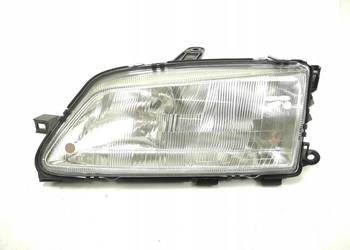 LAMPA LEWY PRZÓD PEUGEOT 306 1993-... NOWA MAGNETI MARELLI LLA352 / 6204F7 LAMPA LEWY PRZÓD PEUGEOT 306 1993-... NOWA MAGNETI MARELLI LLA352 / 6204F7