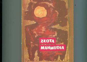Złota Mahmudia - Bartelski