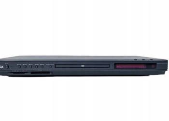 DVD VCD CD Targa DP-5100x DP 5100 X
