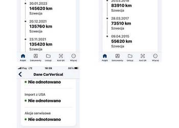 Ford S-Max 2.0 TDCi Titanium PremiumSound Convers+ biXenon Skóra 167tkm 7os