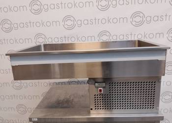 Wanna chłodnicza 3x1/1  Komat KWO-001 -031