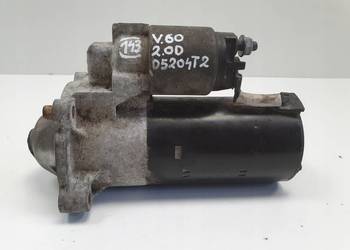 ROZRUSZNIK Volvo V60 S60 II 2.0 D3 ROZRUSZNIK bosch 31327066