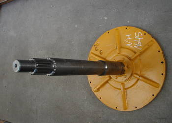 New Holland TX Wałek Sprzęgłowy 80436003