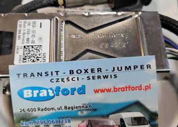 CZUJNIK Nox Ford Ranger MB3Z5E14 MB3G5E145AC BRATFORD RADOM 2607193 2626512