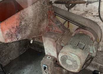 Śrutownik bijakowy 7.5kw