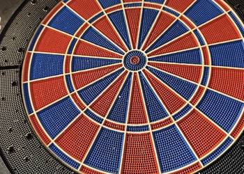 DART elektroniczny cyberdine turnier NOWY MODEL gwarancja raty dostawa12