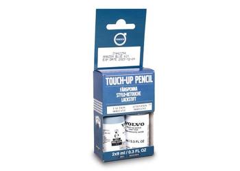 VOLVO lakier zaprawkowy zaprawka 621 Amazon Blue 31442294 OE