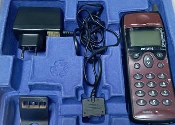 Telefon PHILIPS FIZZ