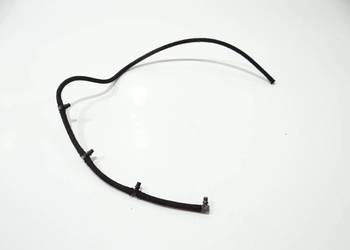 PRZEWÓD PRZELEWOWY PALIWA BMW E87 204D4