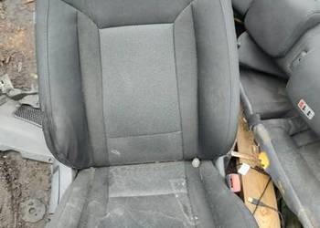 Fotele kanapa komplet Hyundai i40 kombi lift