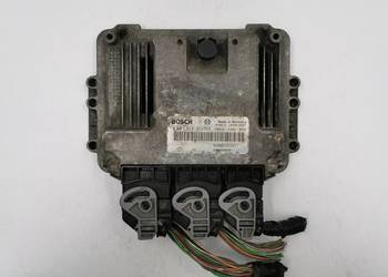 Sterownik Silnika Renault Master II 2.5 DCI 0281013363